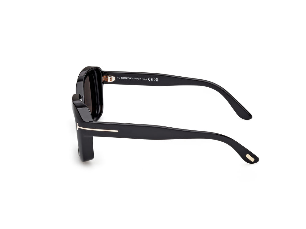 Tom Ford FT1283 01A 52