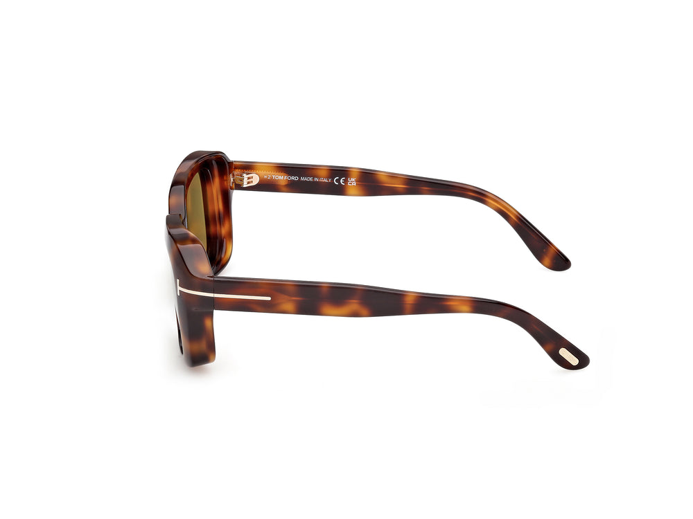 Tom Ford FT1283 53N 52