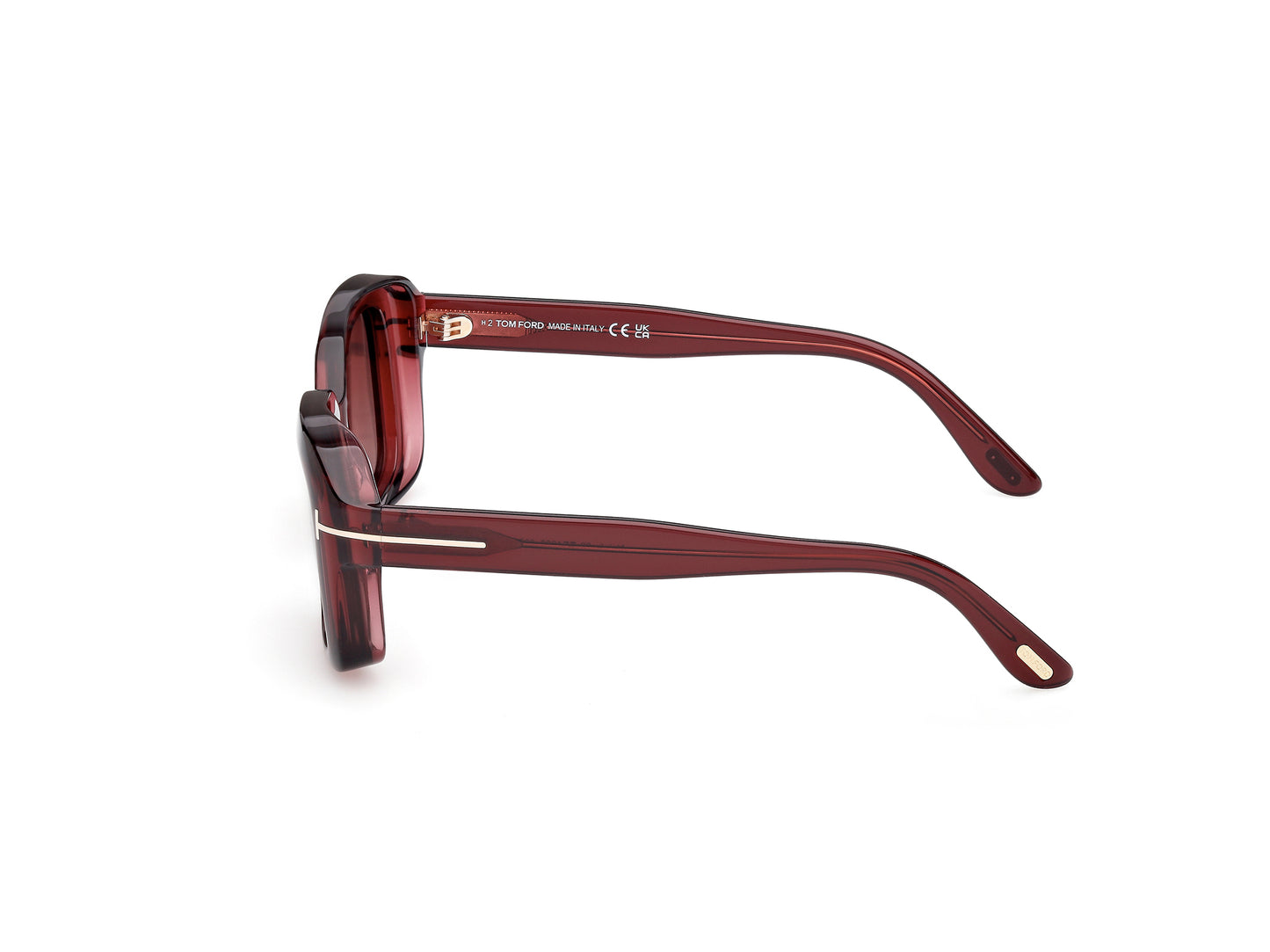 Tom Ford FT1283 69T 52