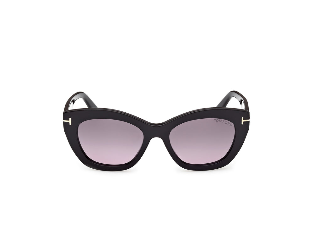 Tom Ford FT1285 01B 53