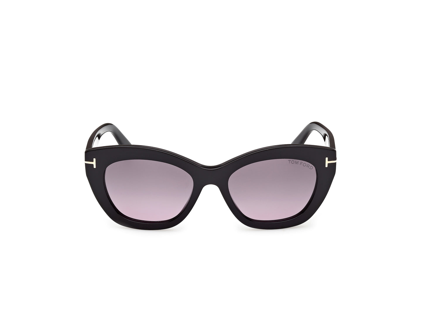Tom Ford FT1285 01B 53