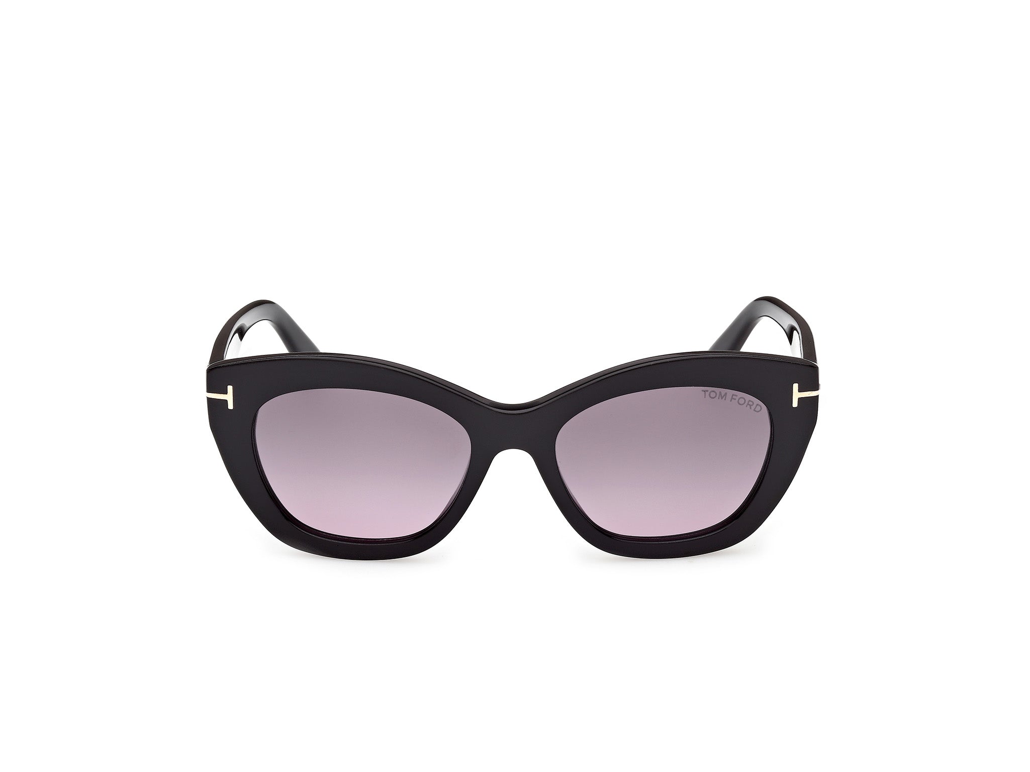 Tom Ford FT1285 01B 53