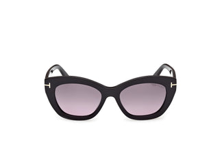 Tom Ford FT1285 01B 53