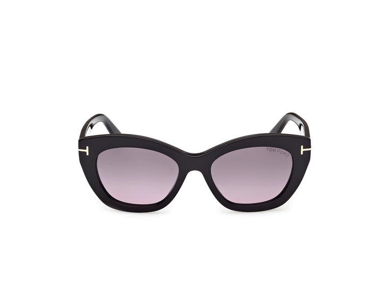 Tom Ford FT1285 01B 53