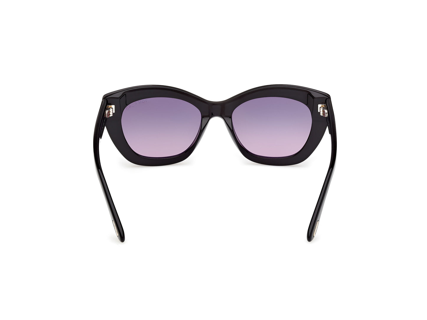 Tom Ford FT1285 01B 53