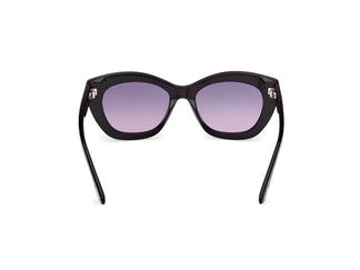 Tom Ford FT1285 01B 53