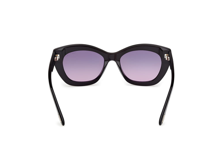 Tom Ford FT1285 01B 53