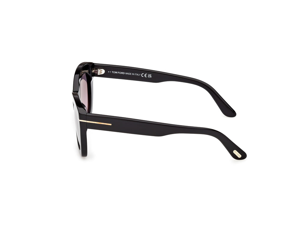 Tom Ford FT1285 01B 53