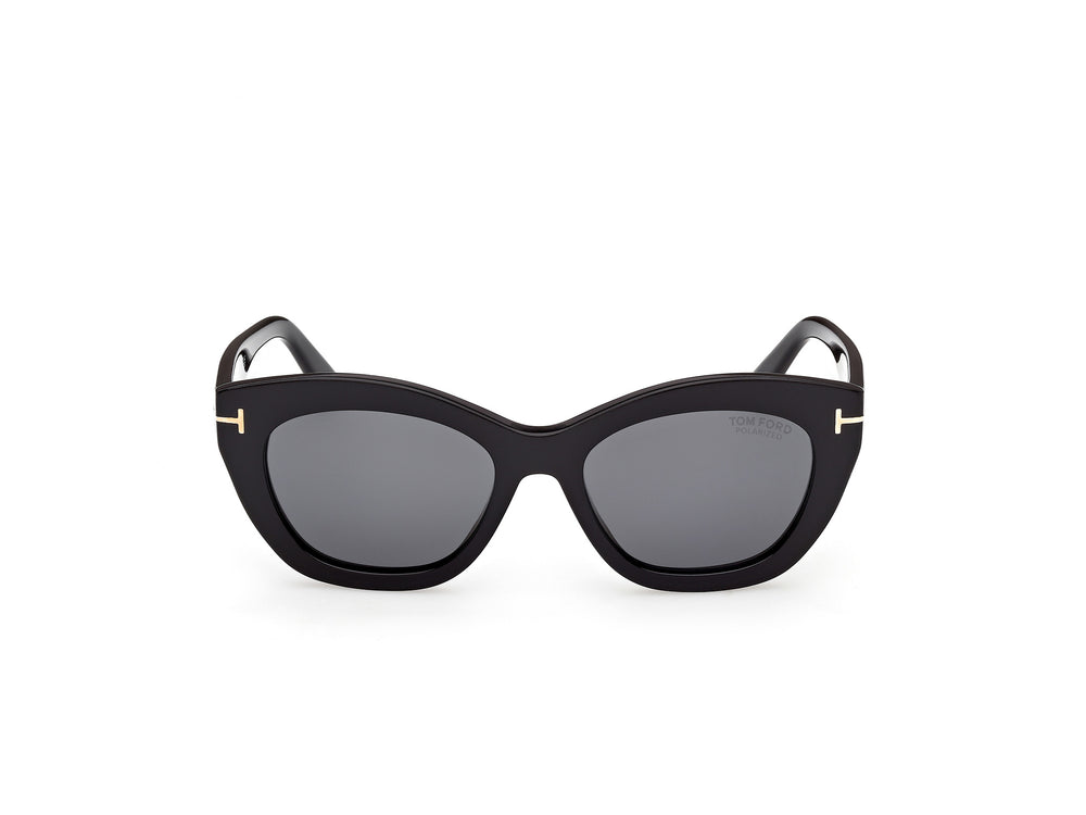 Tom Ford FT1285 01D 53