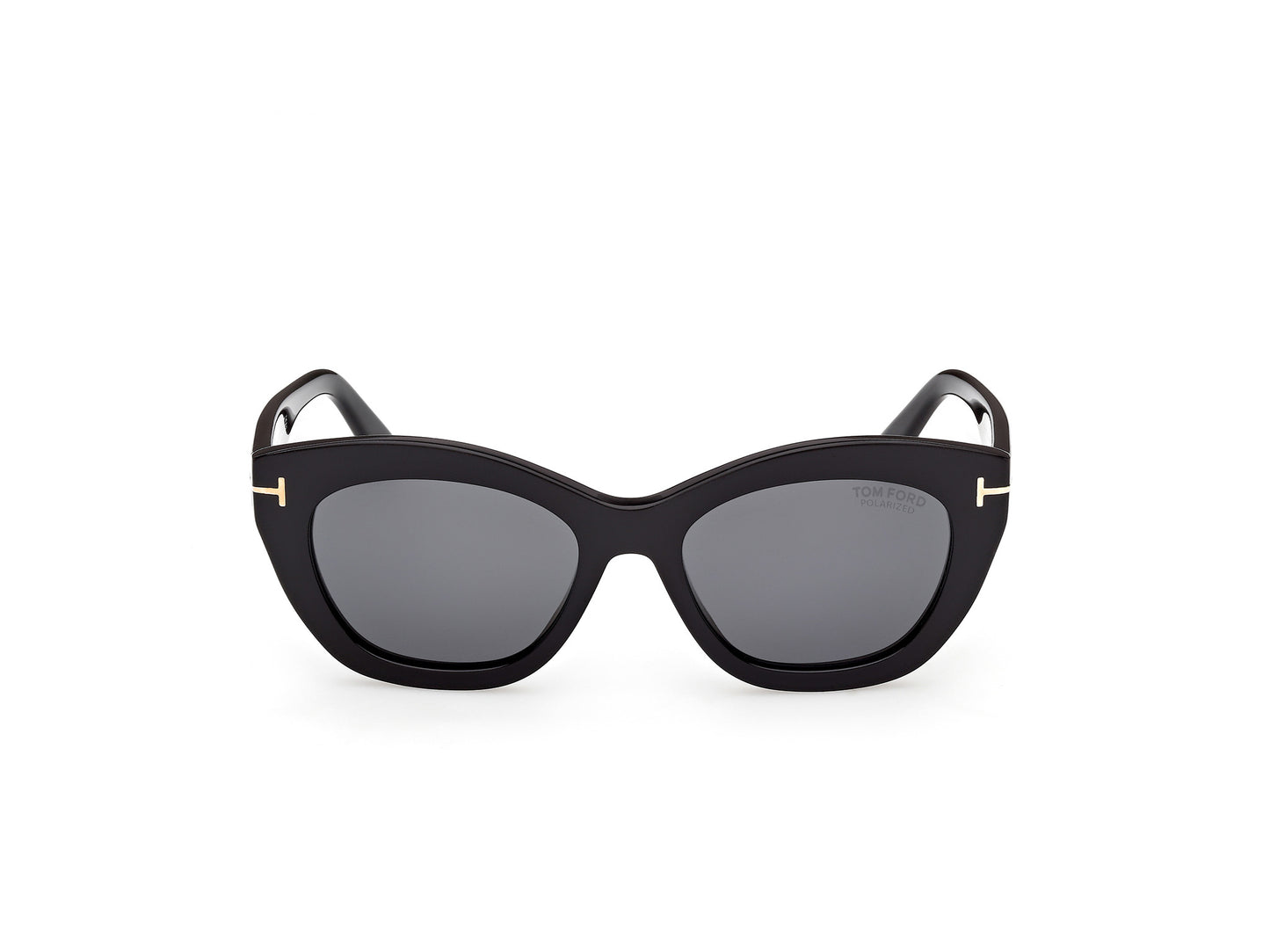 Tom Ford FT1285 01D 53