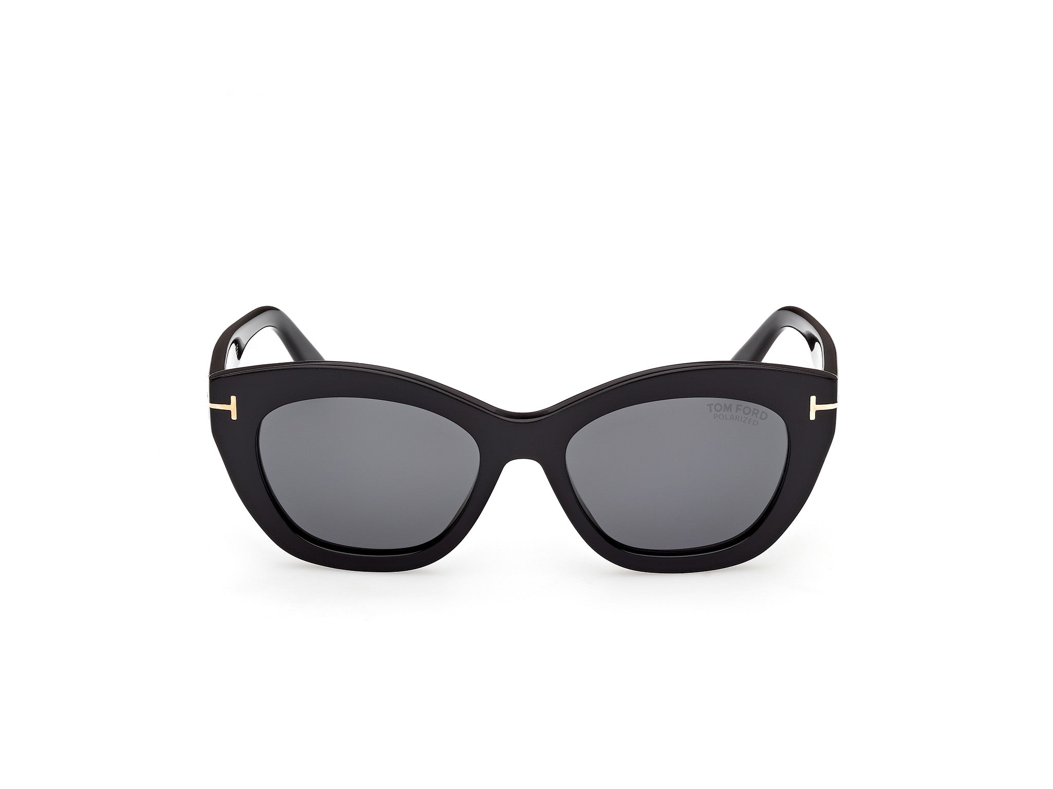 Tom Ford FT1285 01D 53