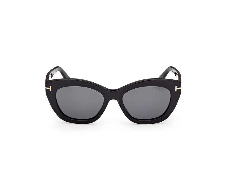 Tom Ford FT1285 01D 53