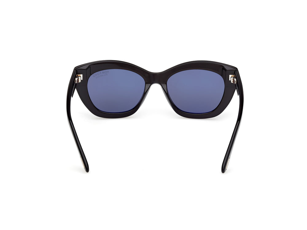 Tom Ford FT1285 01D 53