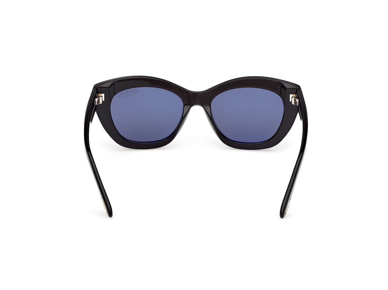 Tom Ford FT1285 01D 53