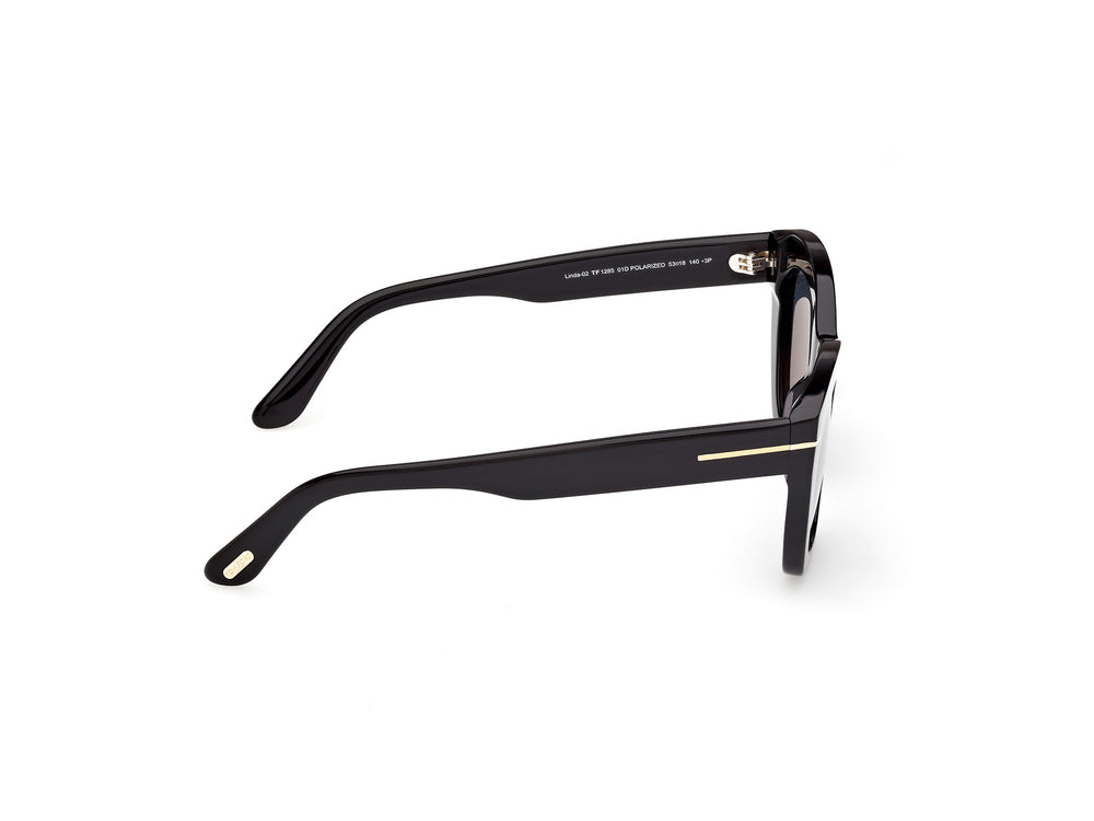Tom Ford FT1285 01D 53