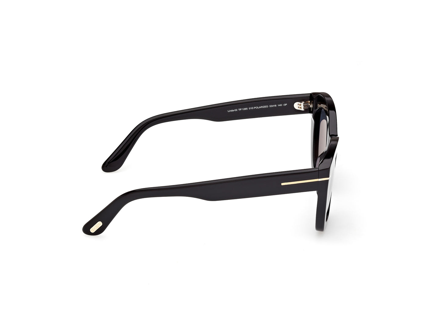 Tom Ford FT1285 01D 53