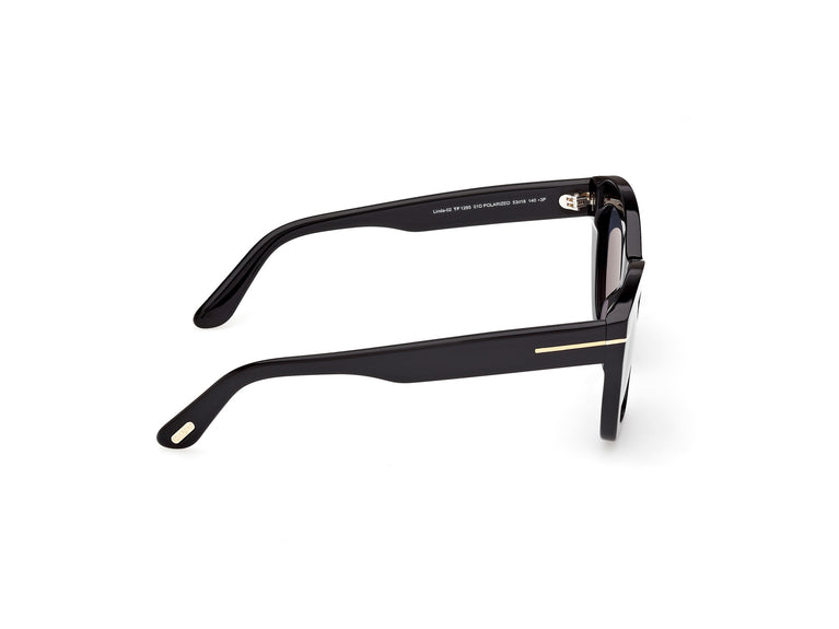 Tom Ford FT1285 01D 53