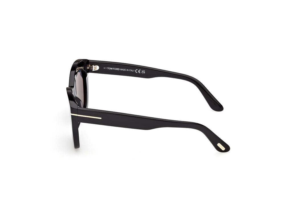Tom Ford FT1285 01D 53