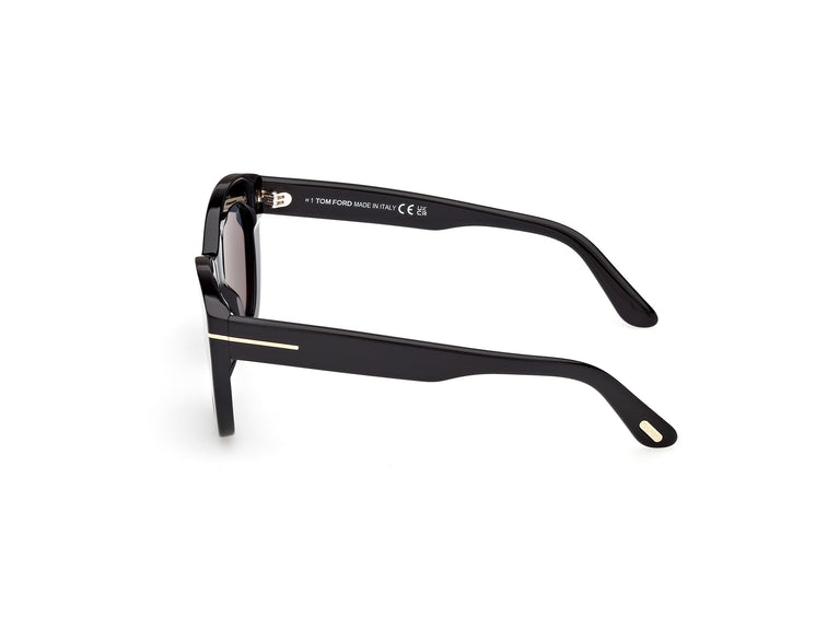Tom Ford FT1285 01D 53