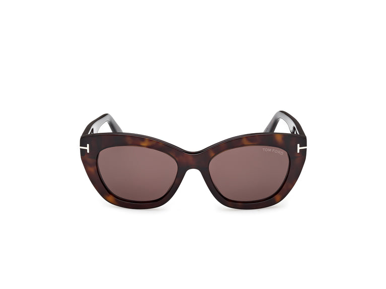 Tom Ford FT1285 52E 53