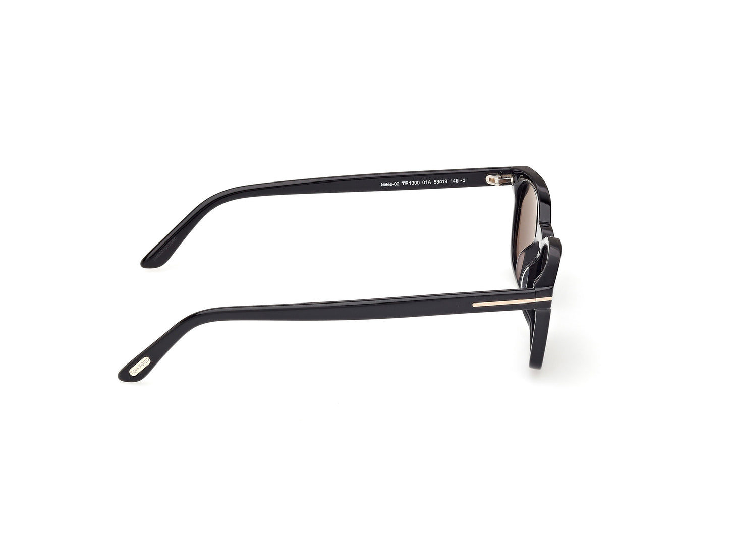 Tom Ford FT1300 01A 53