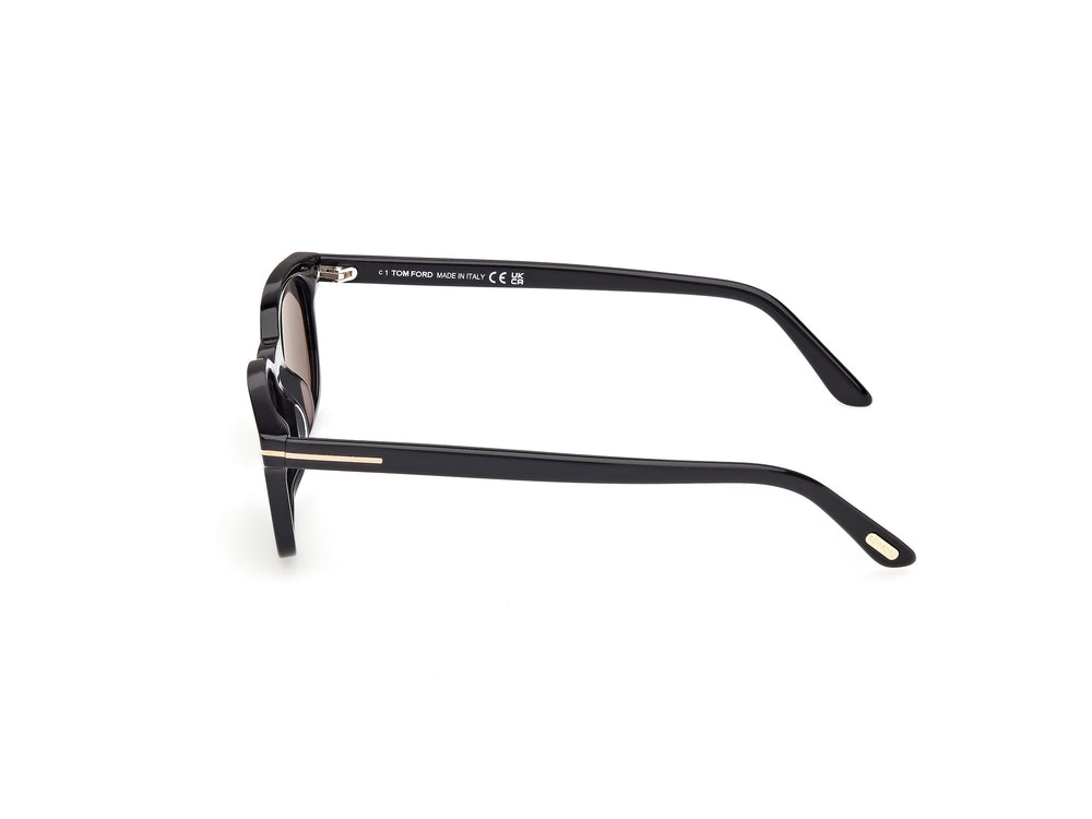 Tom Ford FT1300 01A 53