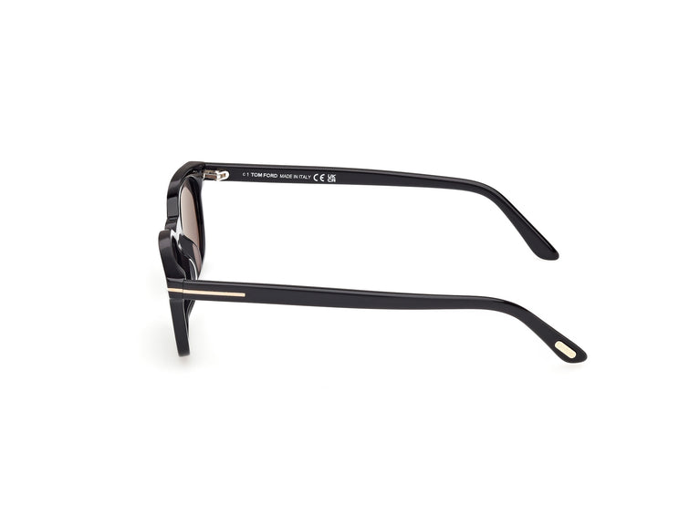 Tom Ford FT1300 01A 53