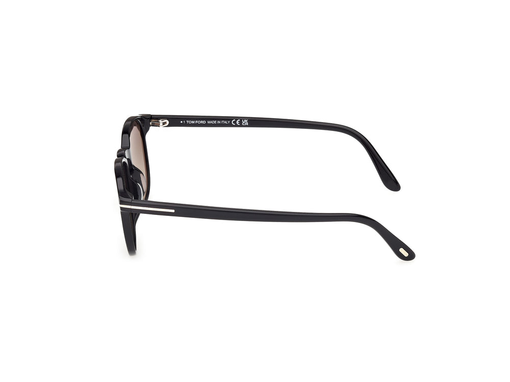 Tom Ford FT1302 01B 50