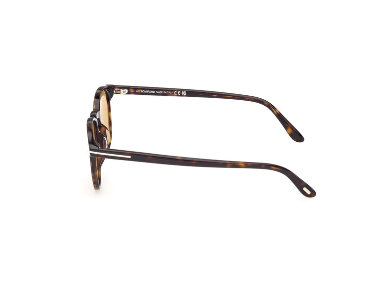 Tom Ford FT1302 52E 50