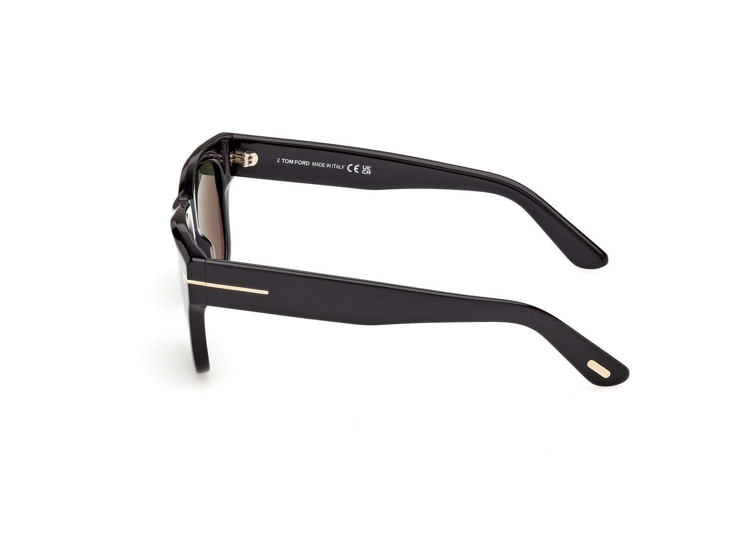 Tom Ford FT1304 01N 53