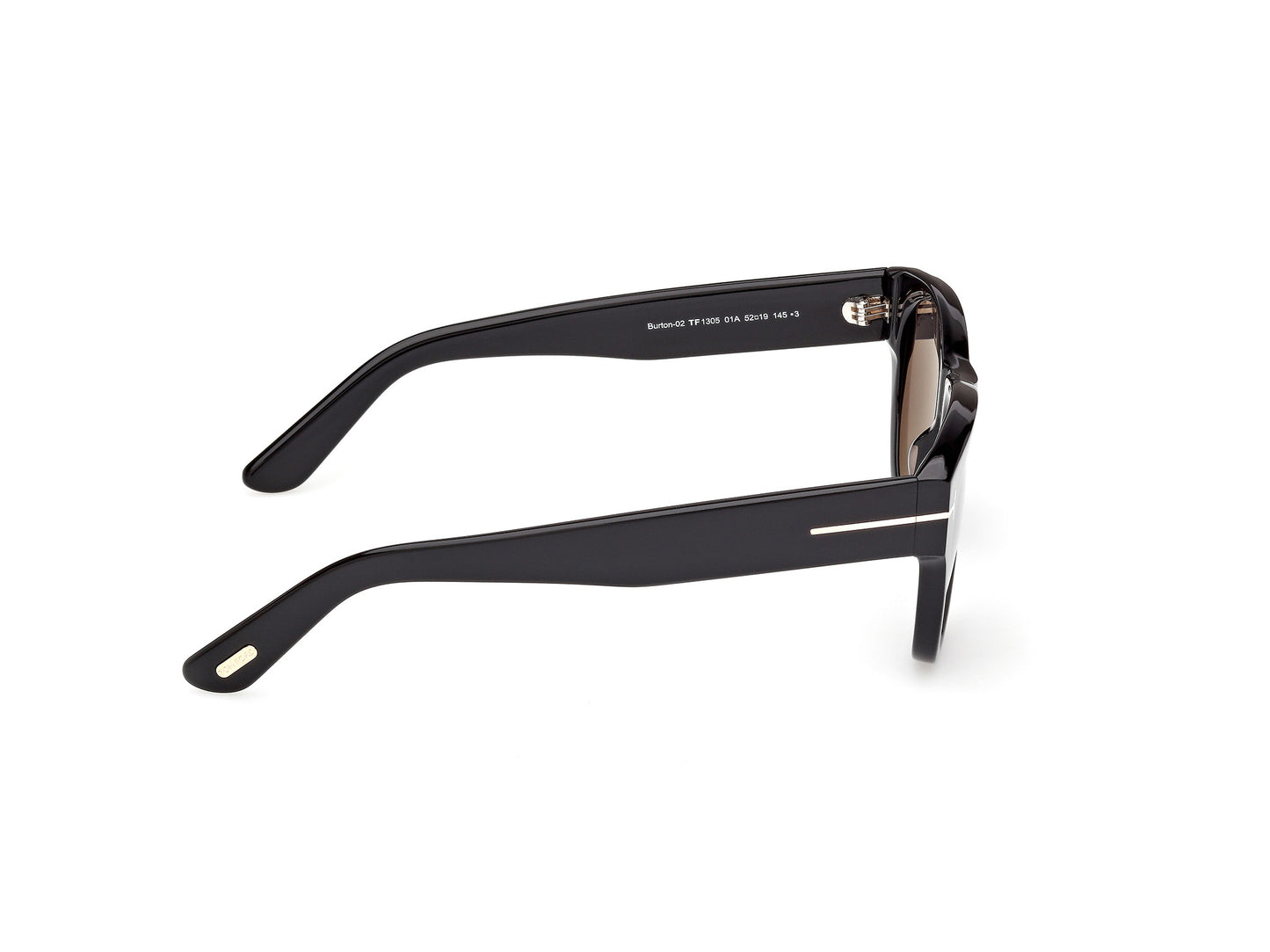 Tom Ford FT1305 01A 52