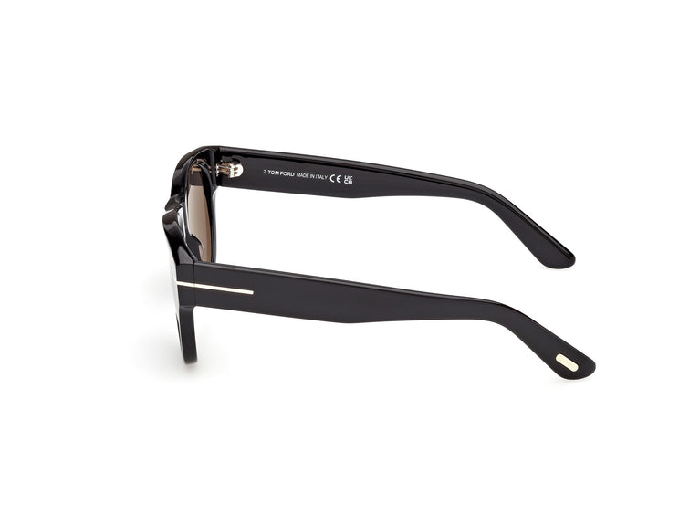 Tom Ford FT1305 01A 52
