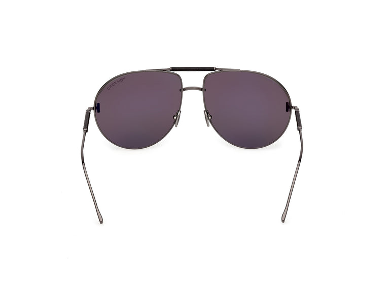 Tom Ford FT1308 08A 62