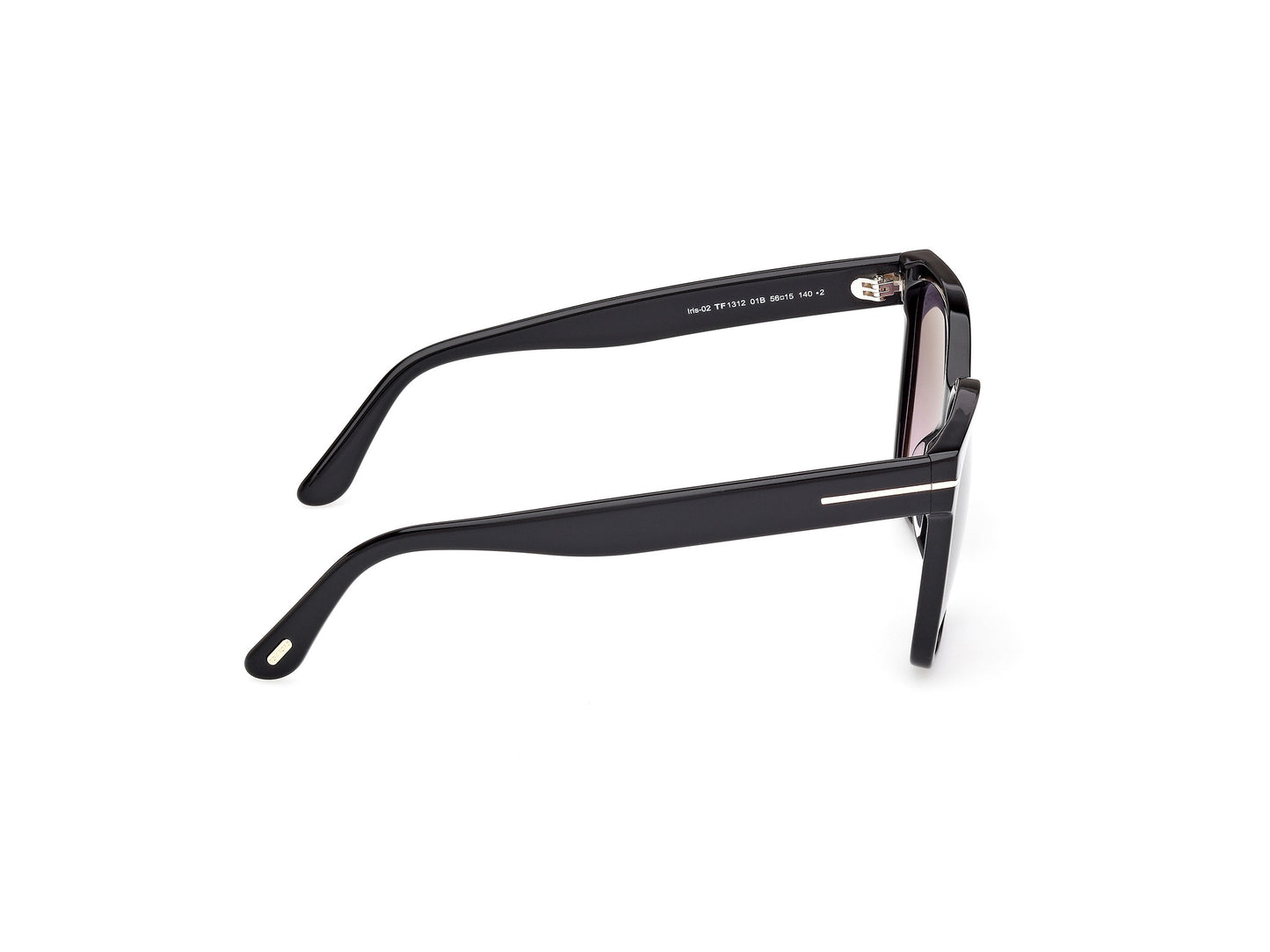 Tom Ford FT1312 01B 56