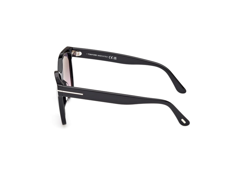 Tom Ford FT1312 01B 56