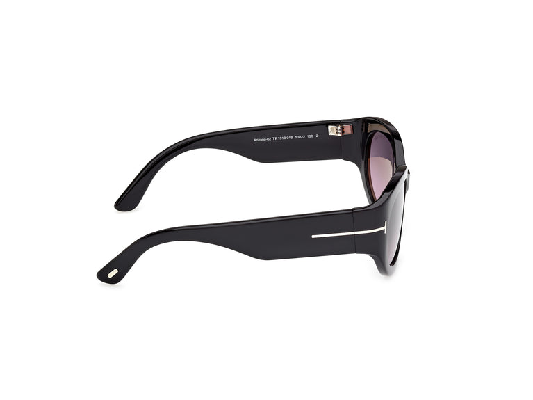 Tom Ford FT1313 01B 53
