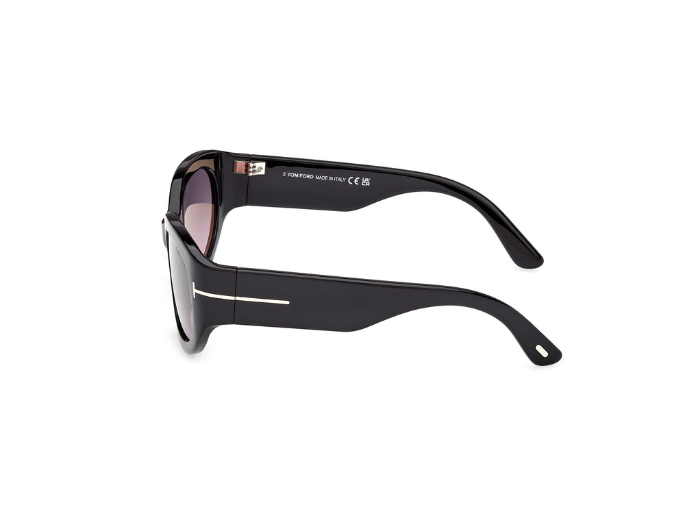 Tom Ford FT1313 01B 53