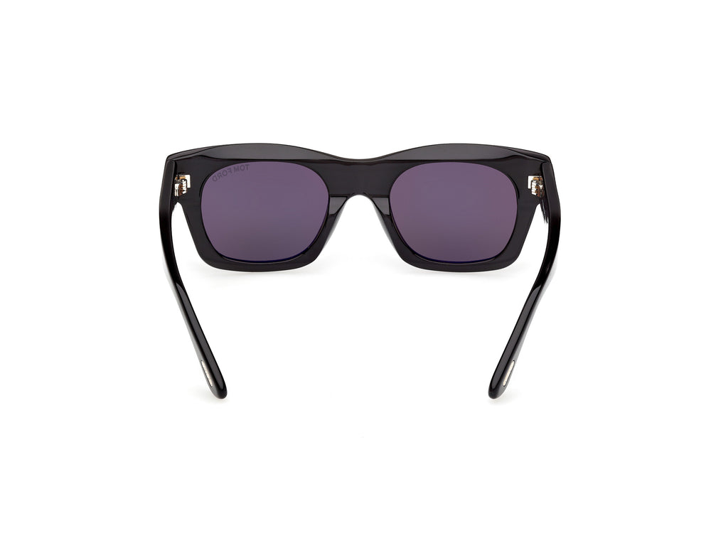 Tom Ford FT1314 01A 51