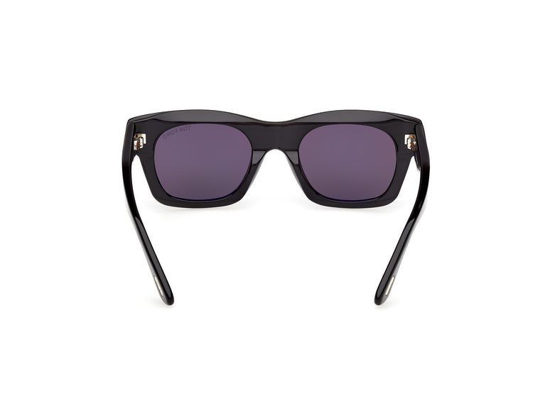 Tom Ford FT1314 01A 51