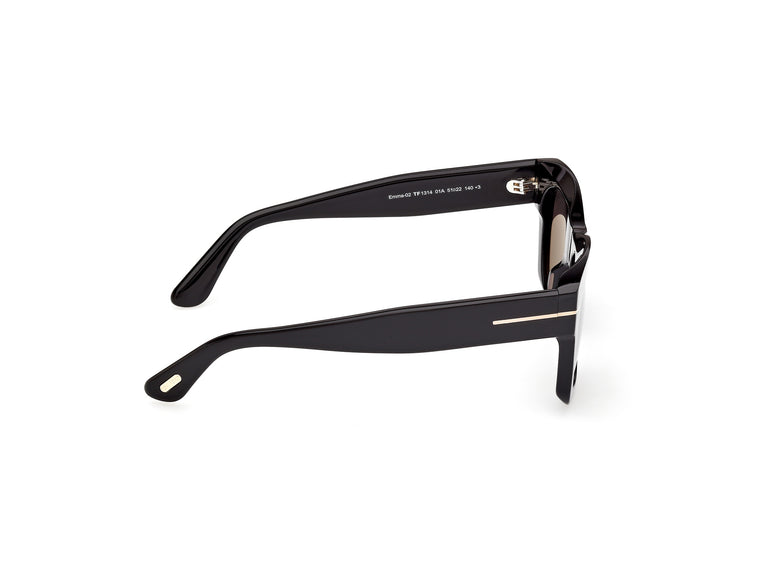 Tom Ford FT1314 01A 51