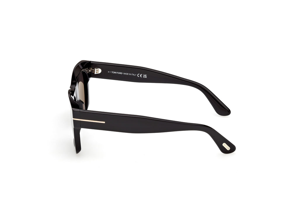 Tom Ford FT1314 01A 51