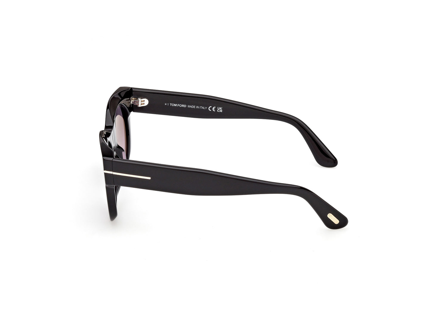 Tom Ford FT1315 01B 50