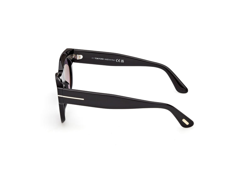Tom Ford FT1315 01B 50
