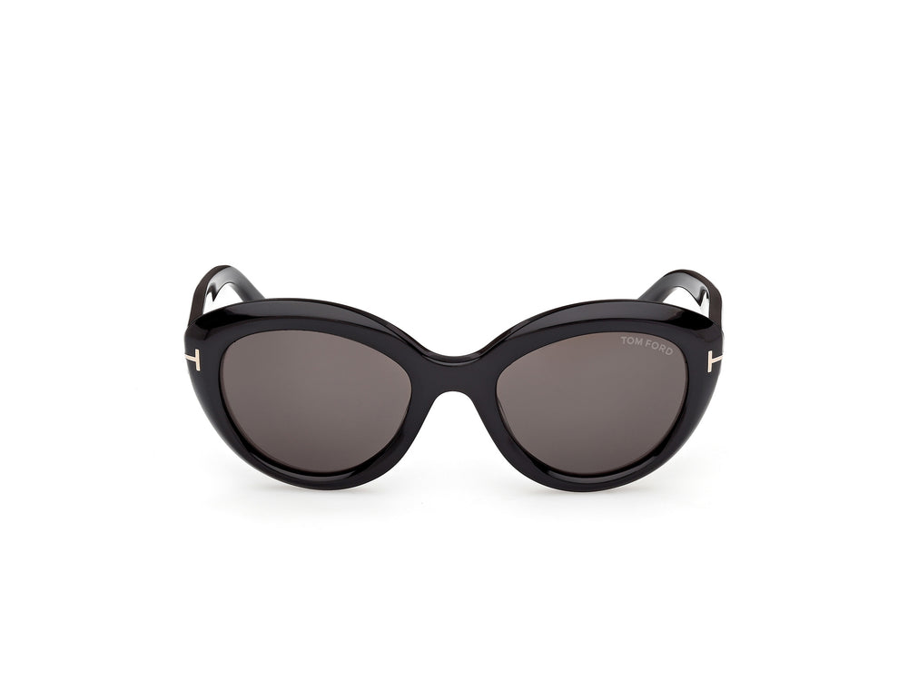 Tom Ford FT1316 01A 53