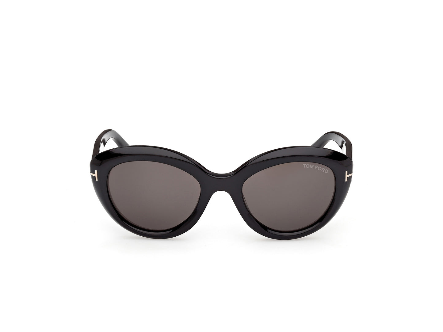 Tom Ford FT1316 01A 53