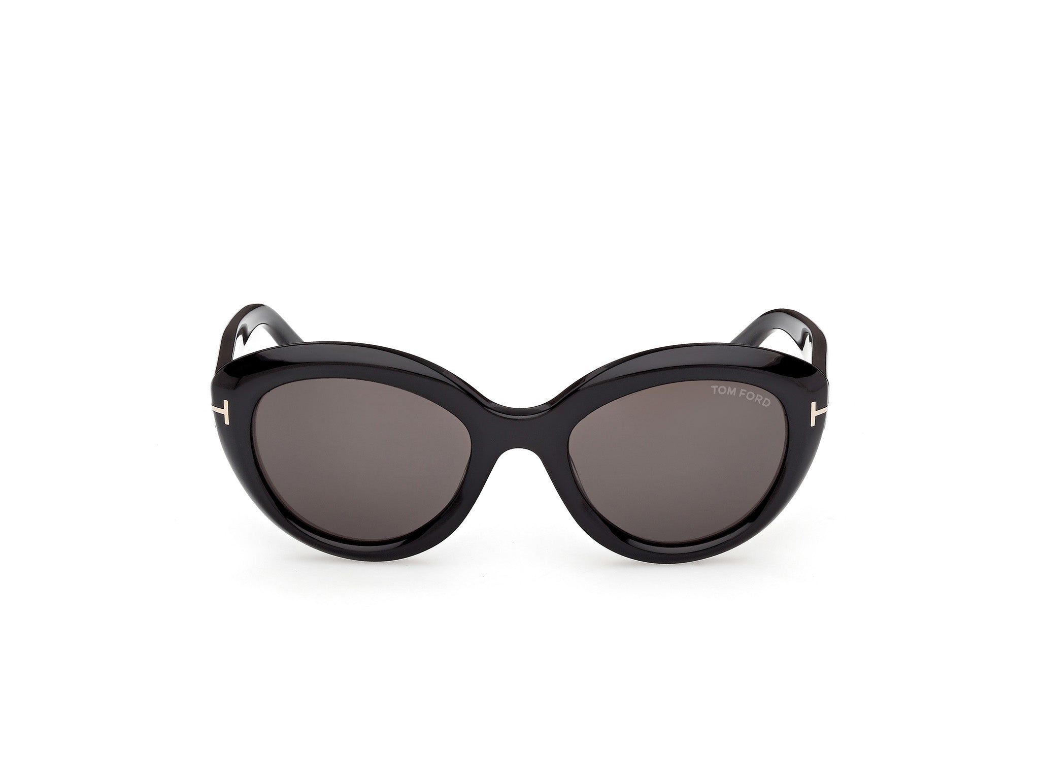 Tom Ford FT1316 01A 53