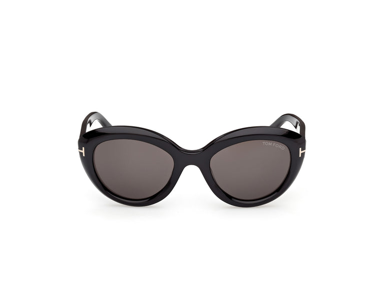 Tom Ford FT1316 01A 53