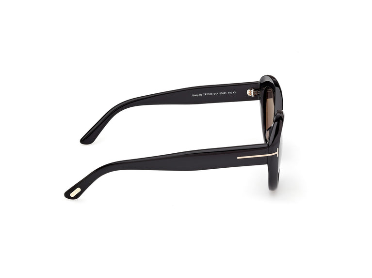 Tom Ford FT1316 01A 53