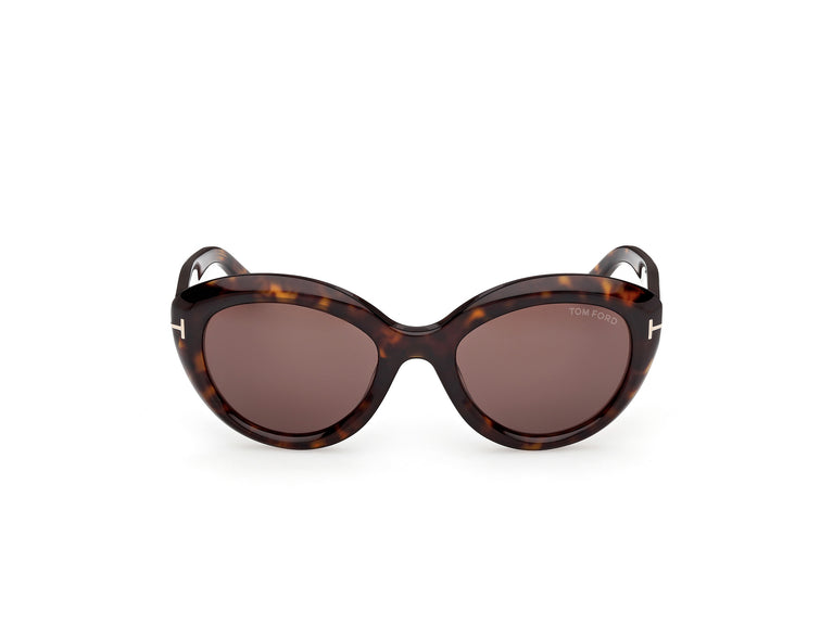 Tom Ford FT1316 52E 53