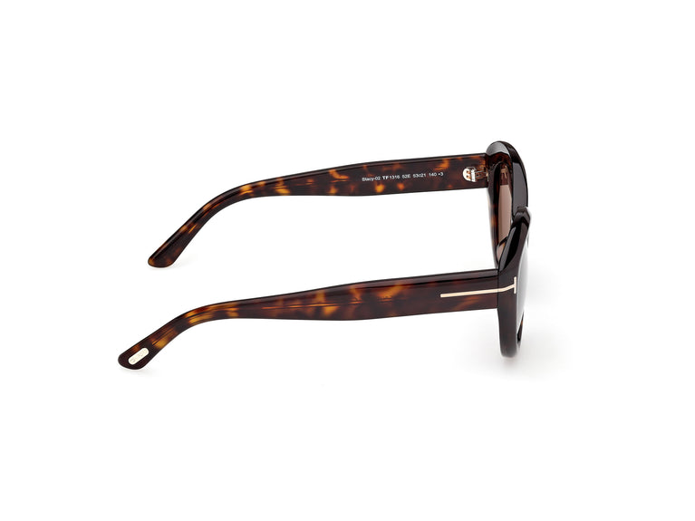 Tom Ford FT1316 52E 53